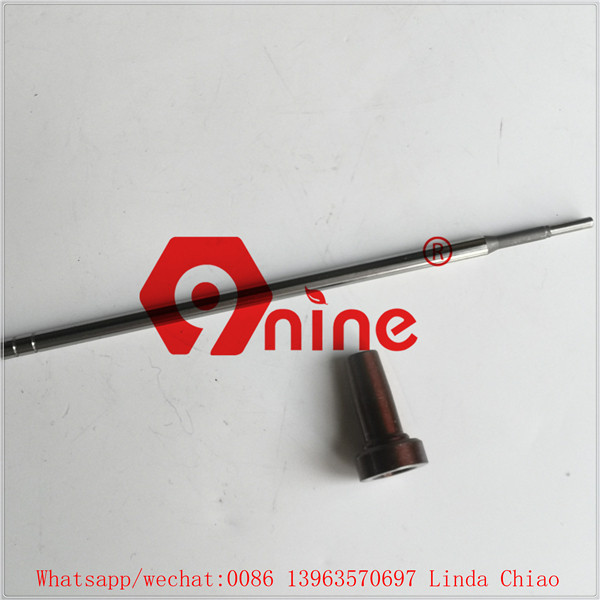 China Bosch Common Rail Injector Manufacturer - bosch valve F00VC01004 For Injector 0445110028/0445110029/0445110030/ – Jiujiujiayi